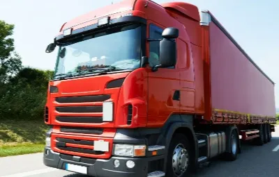 Bursa Karakeçili Ambar Kargo