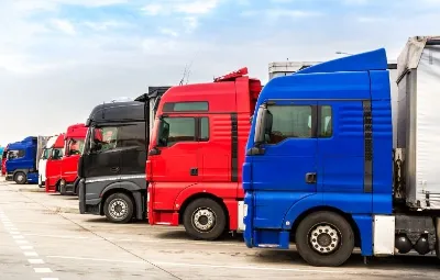 Bursa Karakeçili Ambar Nakliyat