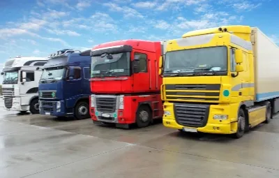 Bursa Karakeçili Nakliye Ambarı