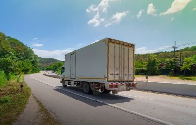 Bursa ile Karakeçili Arası Bulaşık Makinesi Taşıma